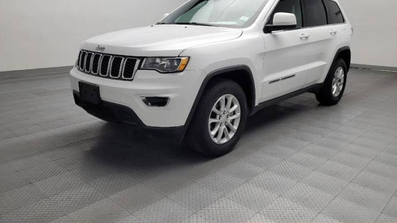 JEEP GRAND CHEROKEE 2022 1C4RJFAG5NC176065 image